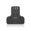 XPower WSS2 3 x Outlet T-Shaped Extension Socket - 20W / Black Accessories > Power > Power Protection > Surge Protector
