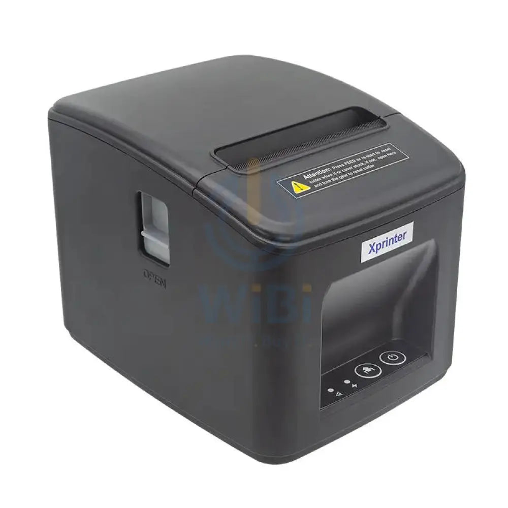 Xprinter XP-Q80C - 230mm/s / USB / Thermal - Receipt Printer Printers & Scanners > Printers