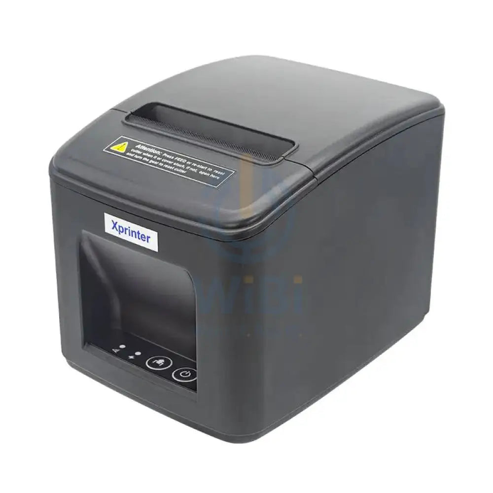 Xprinter XP-Q80C - 230mm/s / USB / Thermal - Receipt Printer Printers & Scanners > Printers