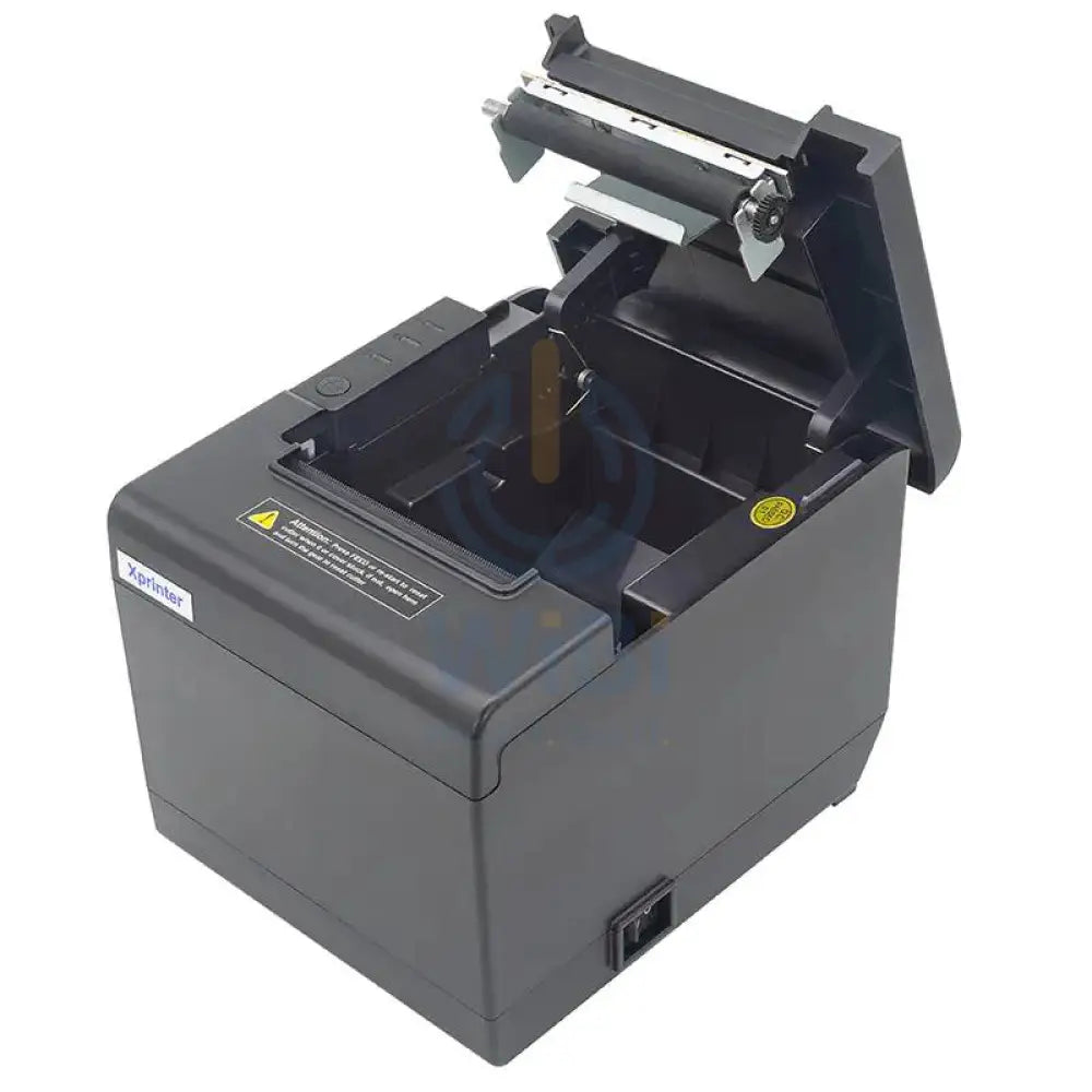 Xprinter XP-Q851L - 230mm/s / Lan / USB / Thermal - Receipt Printer Printers & Scanners > Printers