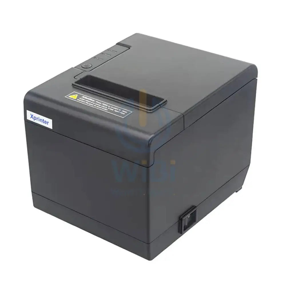Xprinter XP-Q851L - 230mm/s / Lan / USB / Thermal - Receipt Printer Printers & Scanners > Printers
