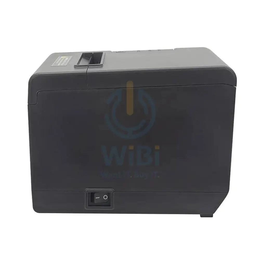 Xprinter XP-Q851L - 230mm/s / Lan / USB / Thermal - Receipt Printer Printers & Scanners > Printers