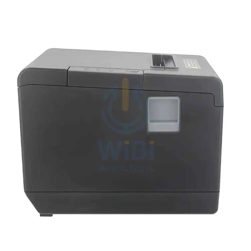 Xprinter XP-Q851L - 230mm/s / Lan / USB / Thermal - Receipt Printer Printers & Scanners > Printers