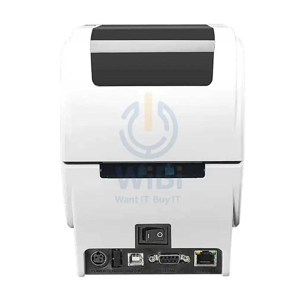 Xprinter XP-T261B - 203 mm/s / 203dpi / Bluetooth / USB - Wristband Printer Printers & Scanners > Printers