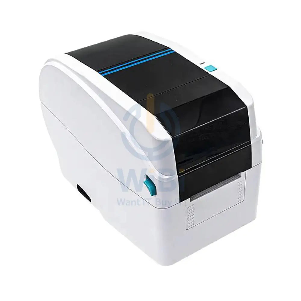 Xprinter XP-T261B - 203 mm/s / 203dpi / USB - Wristband Printer Printers & Scanners > Printers
