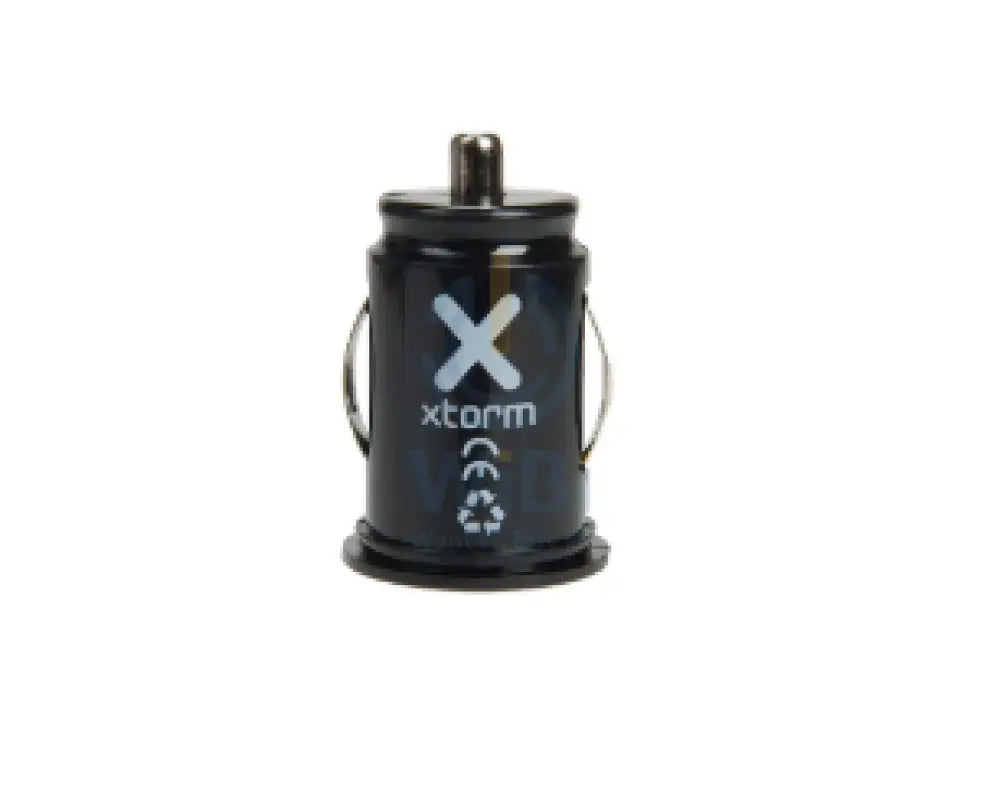 Xtorm Power Car Plug - Black Accessories > Power Adapters