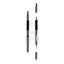 XtremeMac 3-in-1 Aluminum Stylus Pen - Silver Accessories > Mobiles & Tablets > Tablets > Stylus & Pencil > Offer Zone