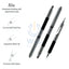 XtremeMac 3-in-1 Aluminum Stylus Pen - Silver Accessories > Mobiles & Tablets > Tablets > Stylus & Pencil > Offer Zone