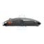 XtremeMac Bluetooth Transparent Mouse - 2.40GHz / Black - Mouse Accessories > Keyboard & Mouse > Offer Zone