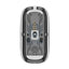 XtremeMac Bluetooth Transparent Mouse - 2.40GHz / Black - Mouse Accessories > Keyboard & Mouse > Offer Zone