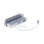 Xtrememac Card Reader - 6-in-1 / USB-C / 4K / SD Card / USB-A / Silver Storage > Memory Cards > Offer Zone