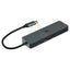 Xtrememac Docking Hub Station - 5-in-1 / USB-C / Space Grey Accessories > Cables & Converters > Cables > Offer Zone