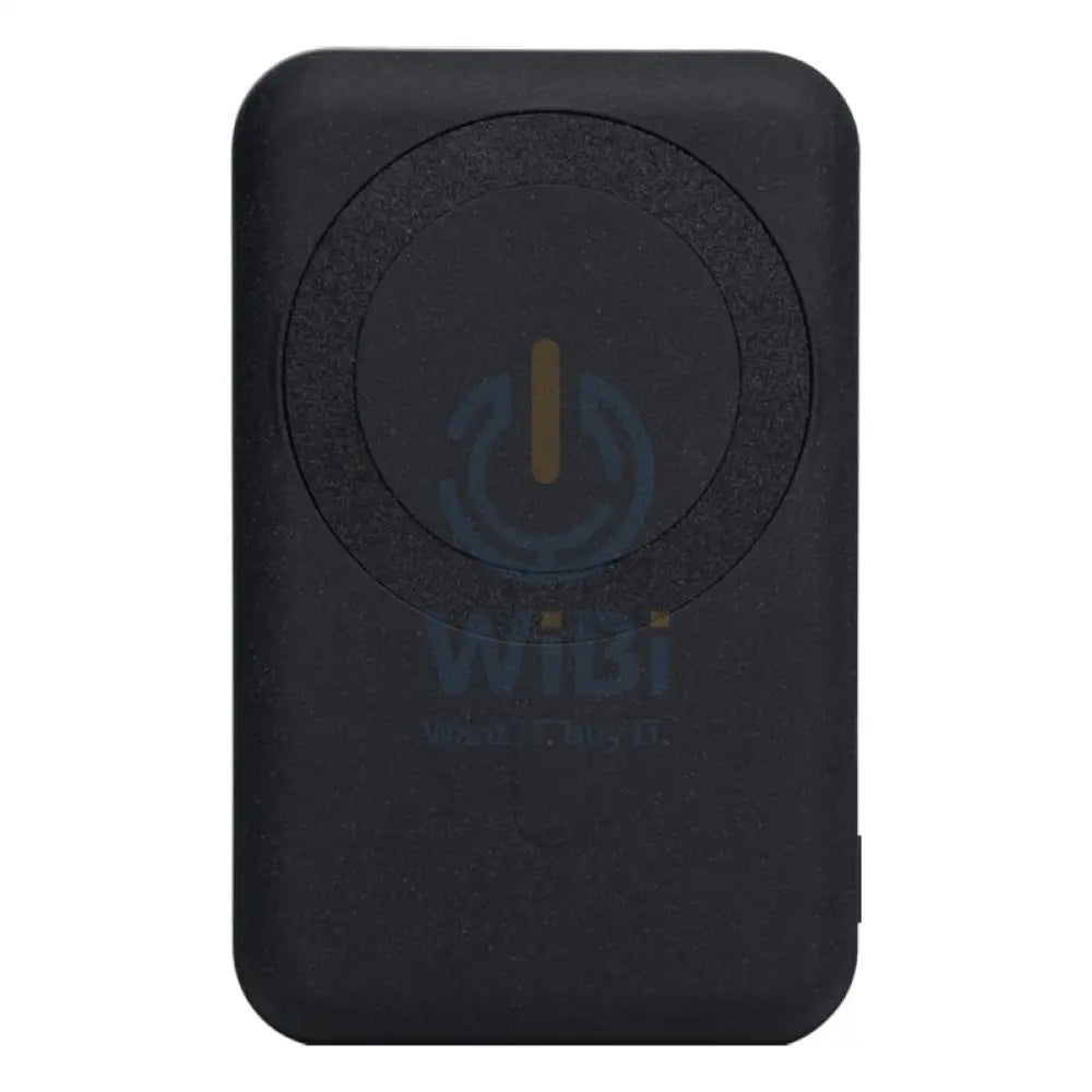 Xtrememac MagSafe Power Bank - 15W / 10000mAh / Black Accessories > Power Bank