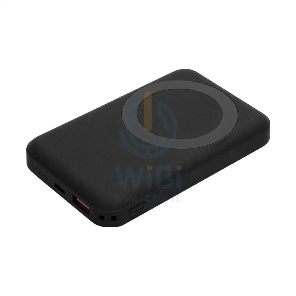 Xtrememac MagSafe Power Bank - 15W / 10000mAh / Black Accessories > Power Bank