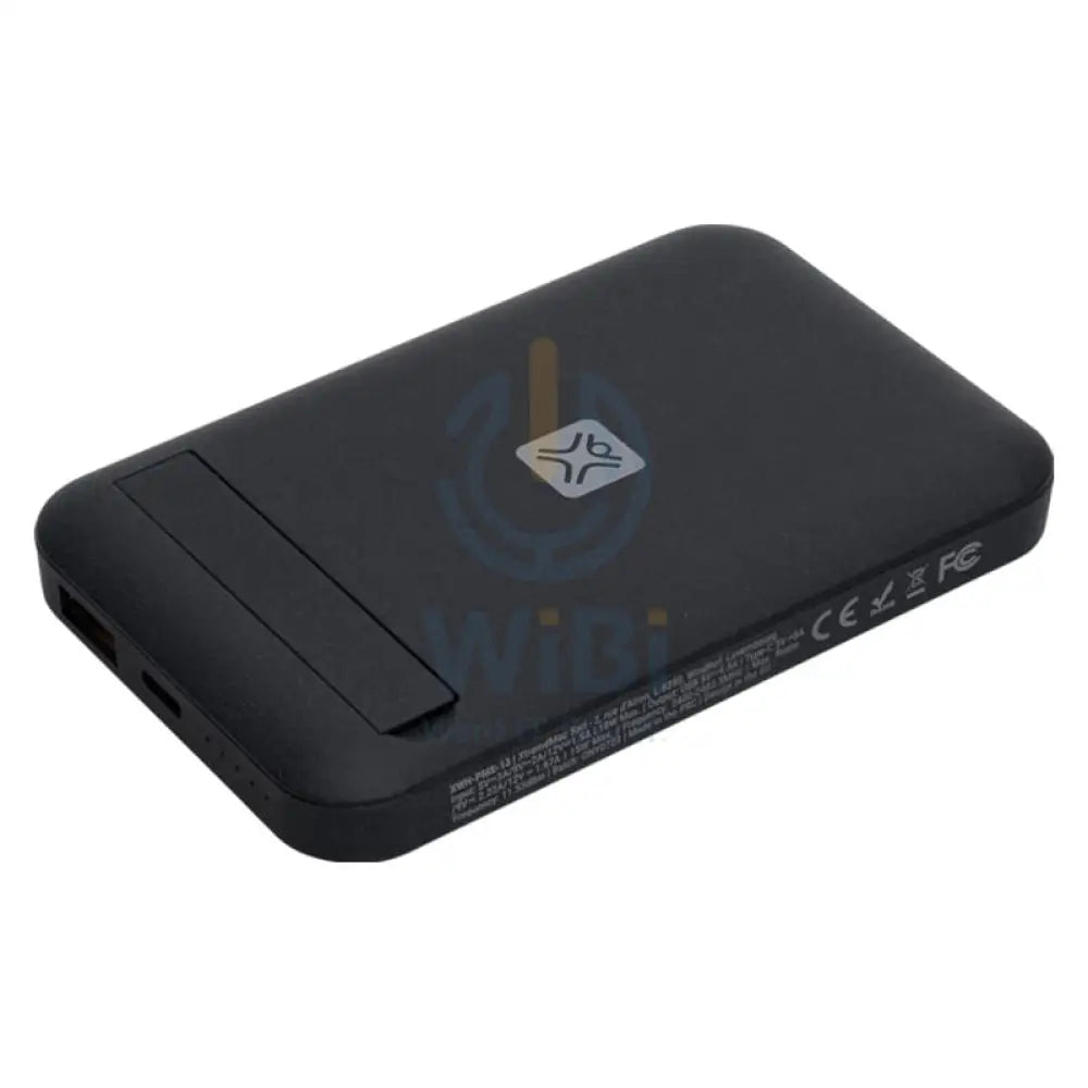 Xtrememac MagSafe Power Bank - 15W / 10000mAh / Black Accessories > Power Bank