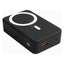 Xtrememac MagSafe Power Bank - 15W / 20000mAh / Black Accessories > Power Bank