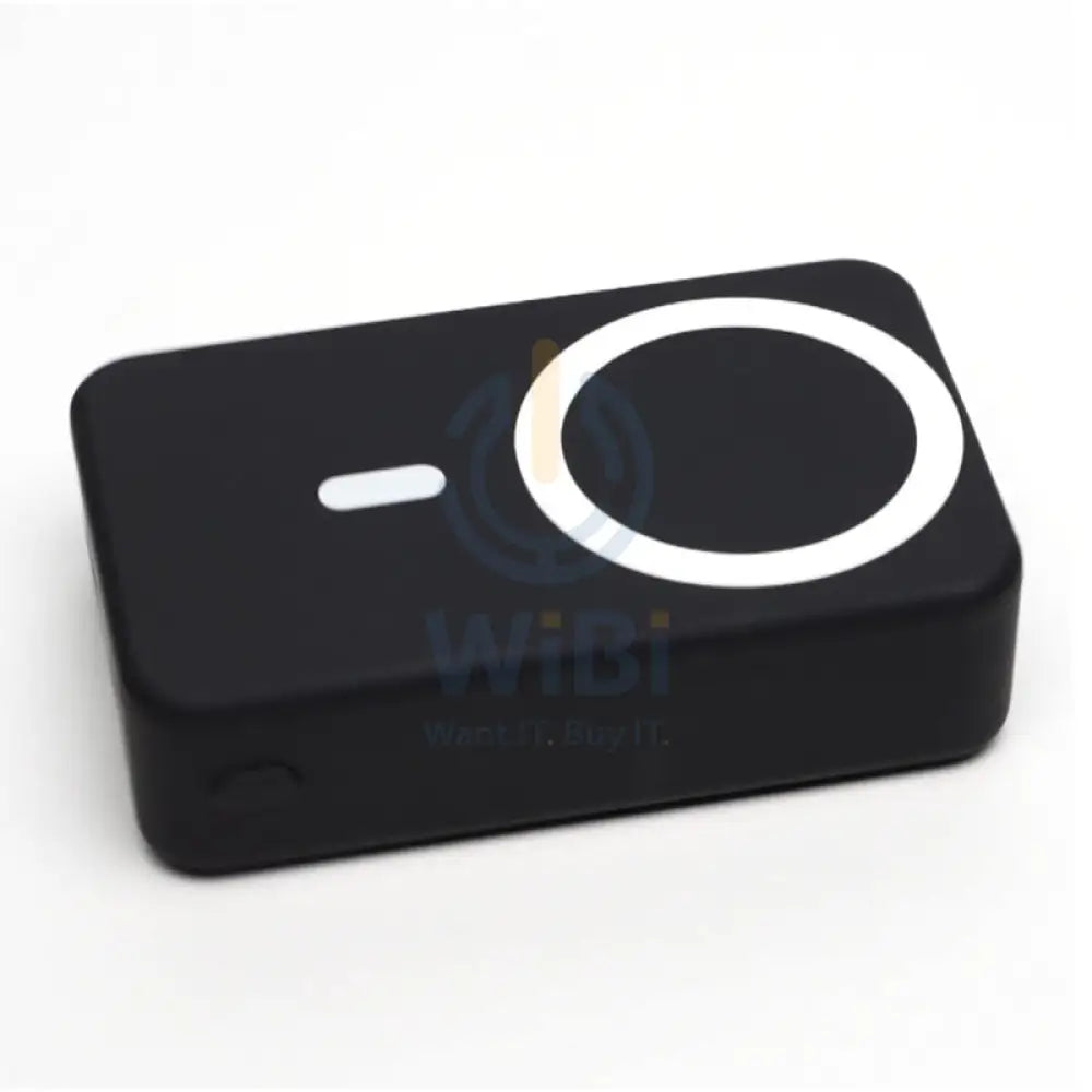 Xtrememac MagSafe Power Bank - 15W / 20000mAh / Black Accessories > Power Bank