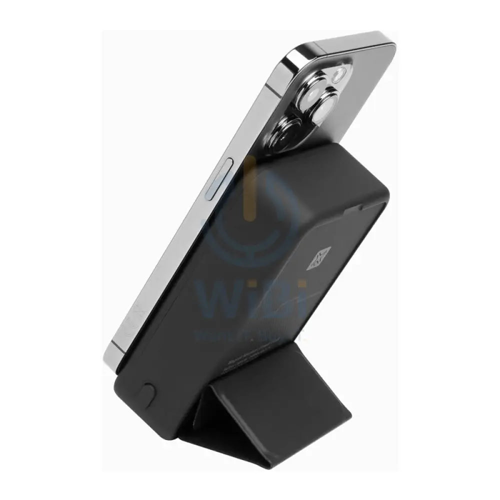 Xtrememac MagSafe Power Bank - 15W / 20000mAh / Black Accessories > Power Bank
