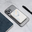 Xtrememac MagSafe Power Bank - 7.5W / 5000mAh / White Accessories > Power Bank