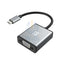 XtremeMac TYPE-C to VGA Adapter Accessories > Cables & Converters > Cables > Offer Zone