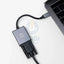 XtremeMac TYPE-C to VGA Adapter Accessories > Cables & Converters > Cables > Offer Zone