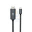 Xtrememac USB-C to HDMI Nylon Braided Cable - 2 Meter / Space Grey Accessories > Cables & Converters > Cables