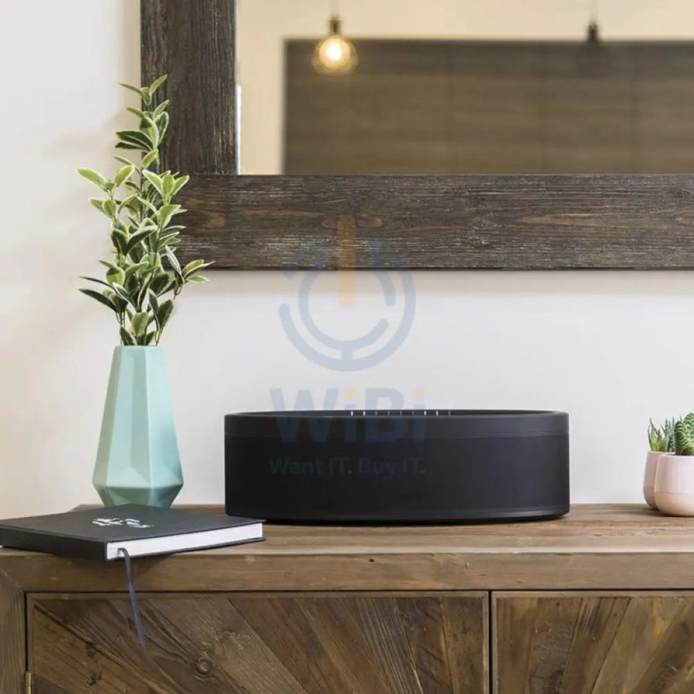 Yamaha MusicCast 50 Desktop Audio - Black Accessories > Other Peripherals