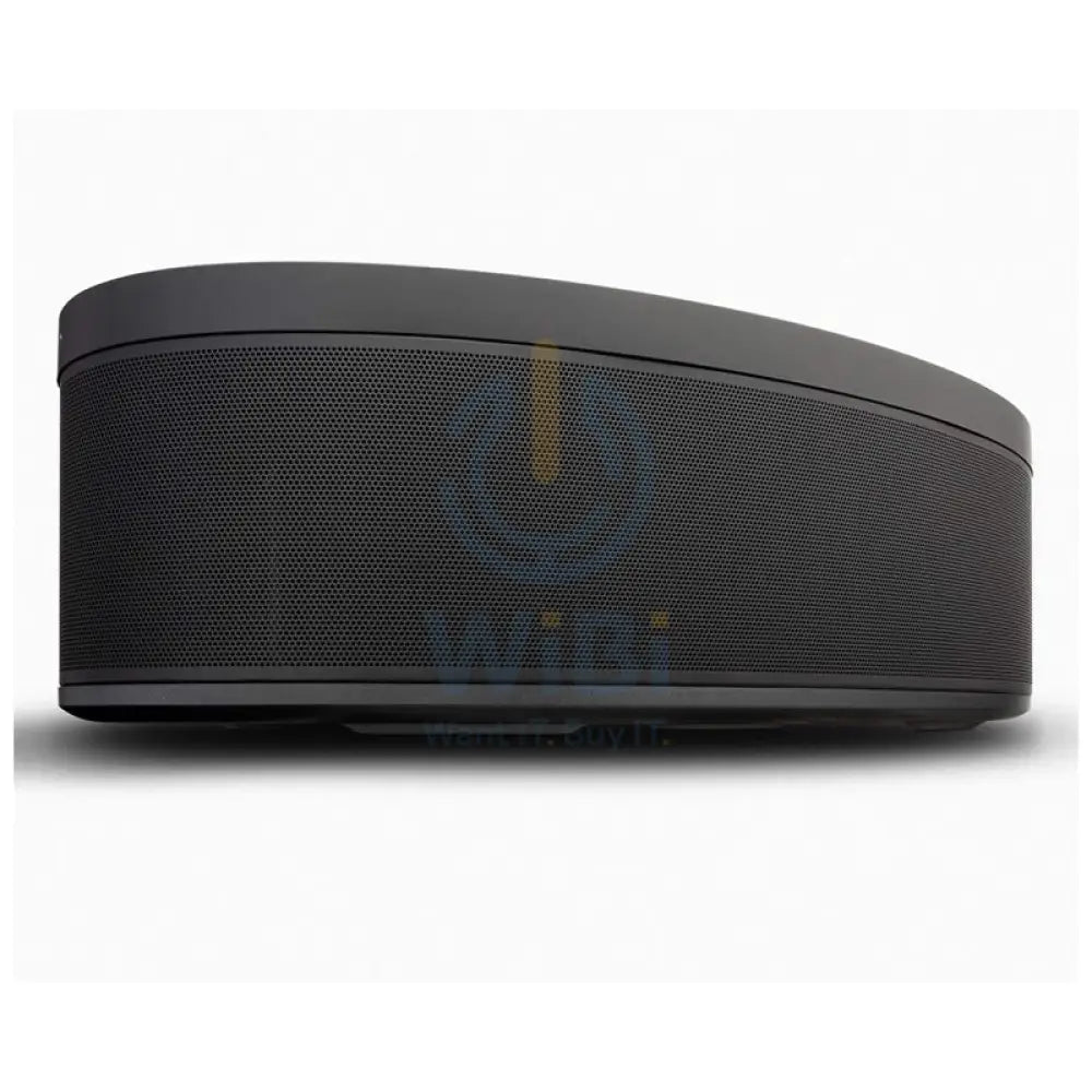 Yamaha MusicCast 50 Desktop Audio - Black Accessories > Other Peripherals