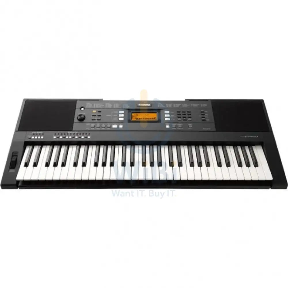 Yamaha Oriental Keyboard - PSR-A350 Accessories > Other Accessories