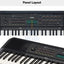 Yamaha Portable Keyboard - PSR-E273 Accessories > Other Accessories