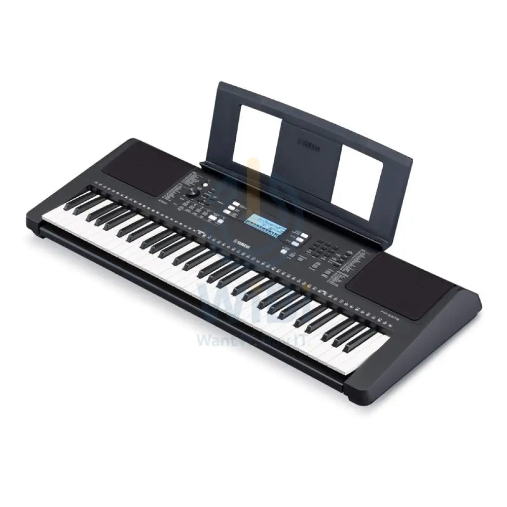 Yamaha Portable Keyboard - PSR-E373 Accessories > Other Accessories