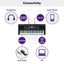 Yamaha Portable Keyboard - PSR-E373 Accessories > Other Accessories