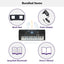 Yamaha Portable Keyboard - PSR-E473 Accessories > Other Accessories