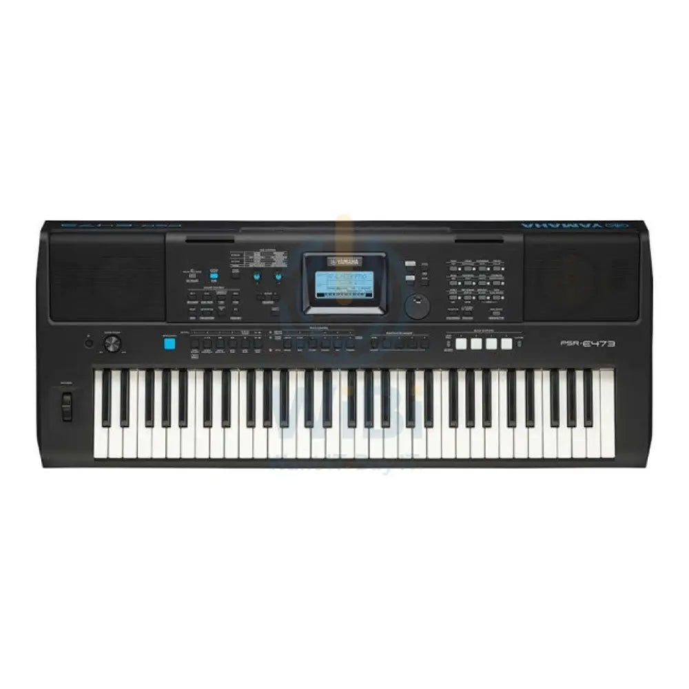 Yamaha Portable Keyboard - PSR-E473 Accessories > Other Accessories