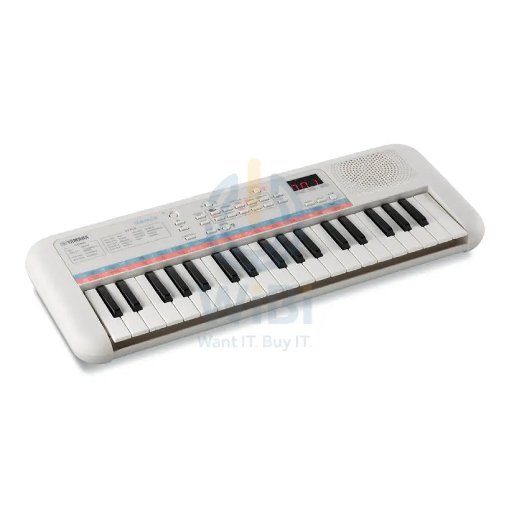 Yamaha Portable Keyboard - PSS-E30 Accessories > Other Accessories