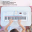 Yamaha Portable Keyboard - PSS-E30 Accessories > Other Accessories