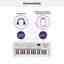 Yamaha Portable Keyboard - PSS-E30 Accessories > Other Accessories