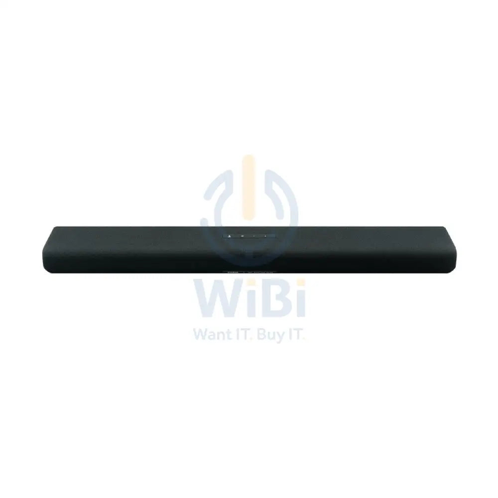 Yamaha SR-B30A Dolby Atmos Sound Bar With Built-In Subwoofers - Black Accessories > Audio > Speakers