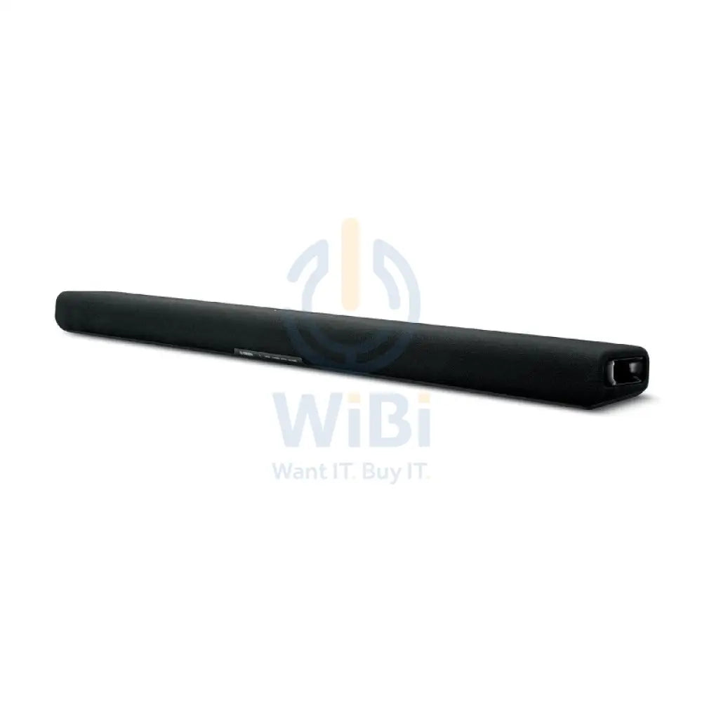 Yamaha SR-B30A Dolby Atmos Sound Bar With Built-In Subwoofers - Black Accessories > Audio > Speakers