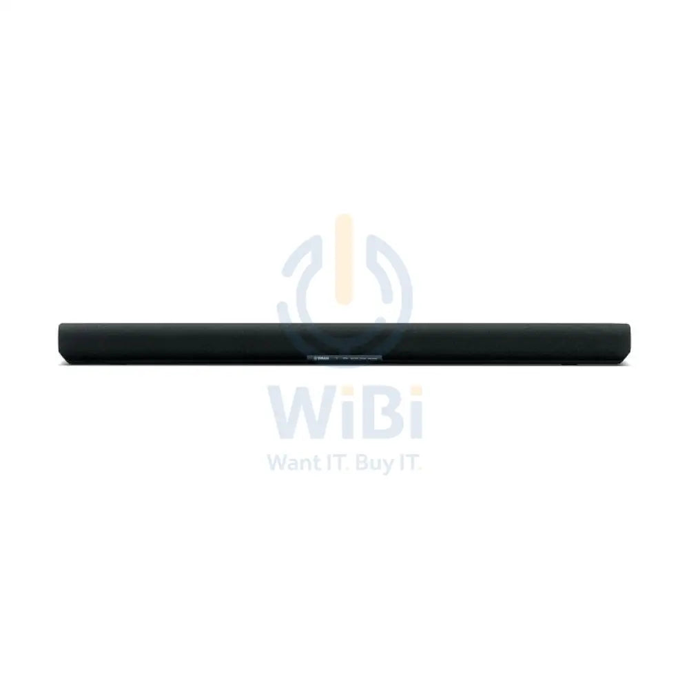 Yamaha SR-B30A Dolby Atmos Sound Bar With Built-In Subwoofers - Black Accessories > Audio > Speakers