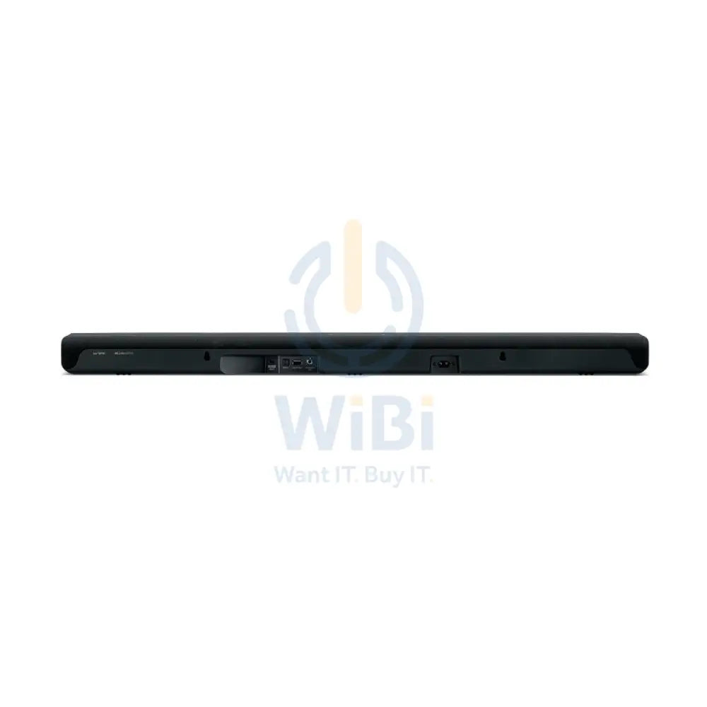 Yamaha SR-B30A Dolby Atmos Sound Bar With Built-In Subwoofers - Black Accessories > Audio > Speakers