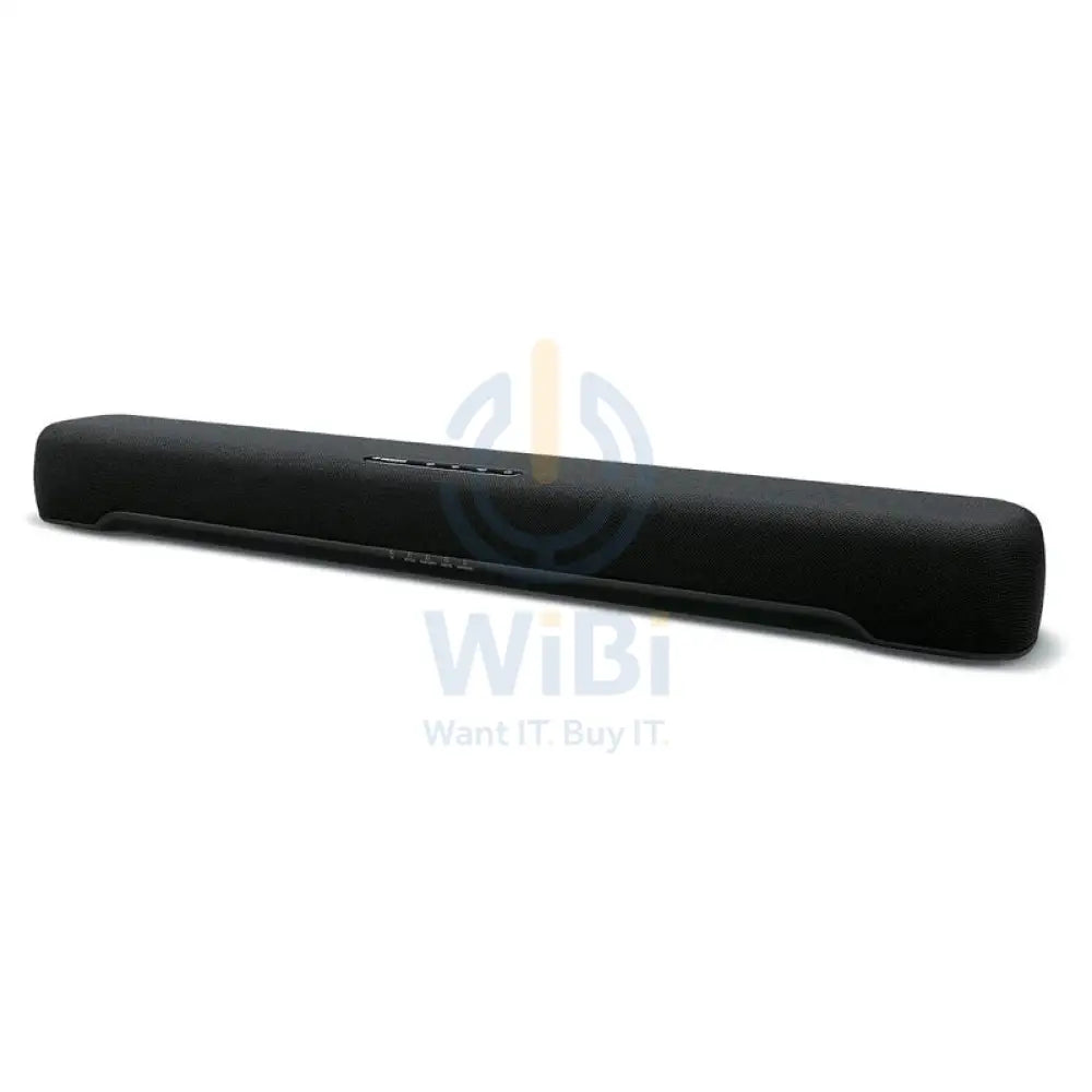 Yamaha SR-C20A SoundBar - Black Accessories > Audio > Speakers