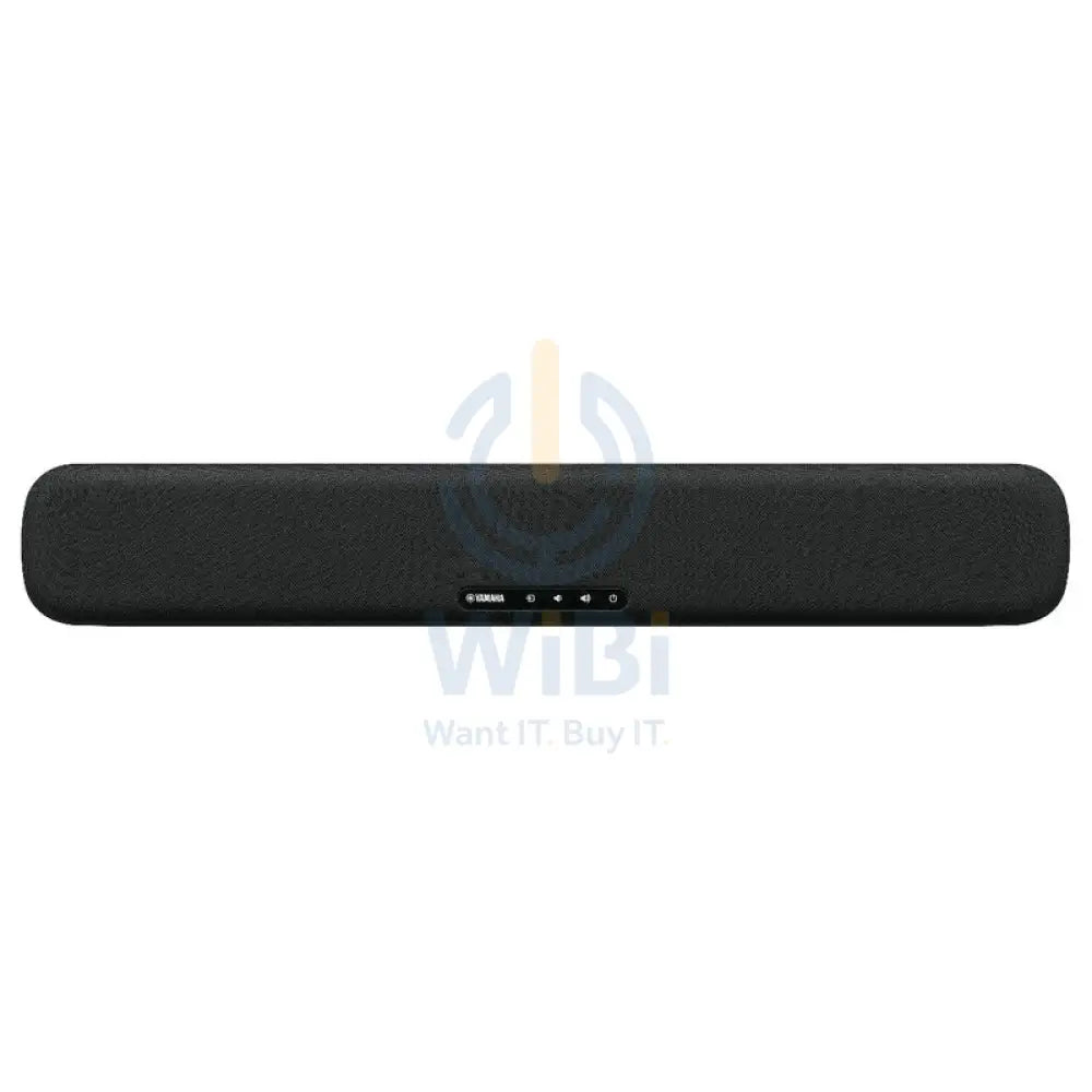 Yamaha SR-C20A SoundBar - Black Accessories > Audio > Speakers