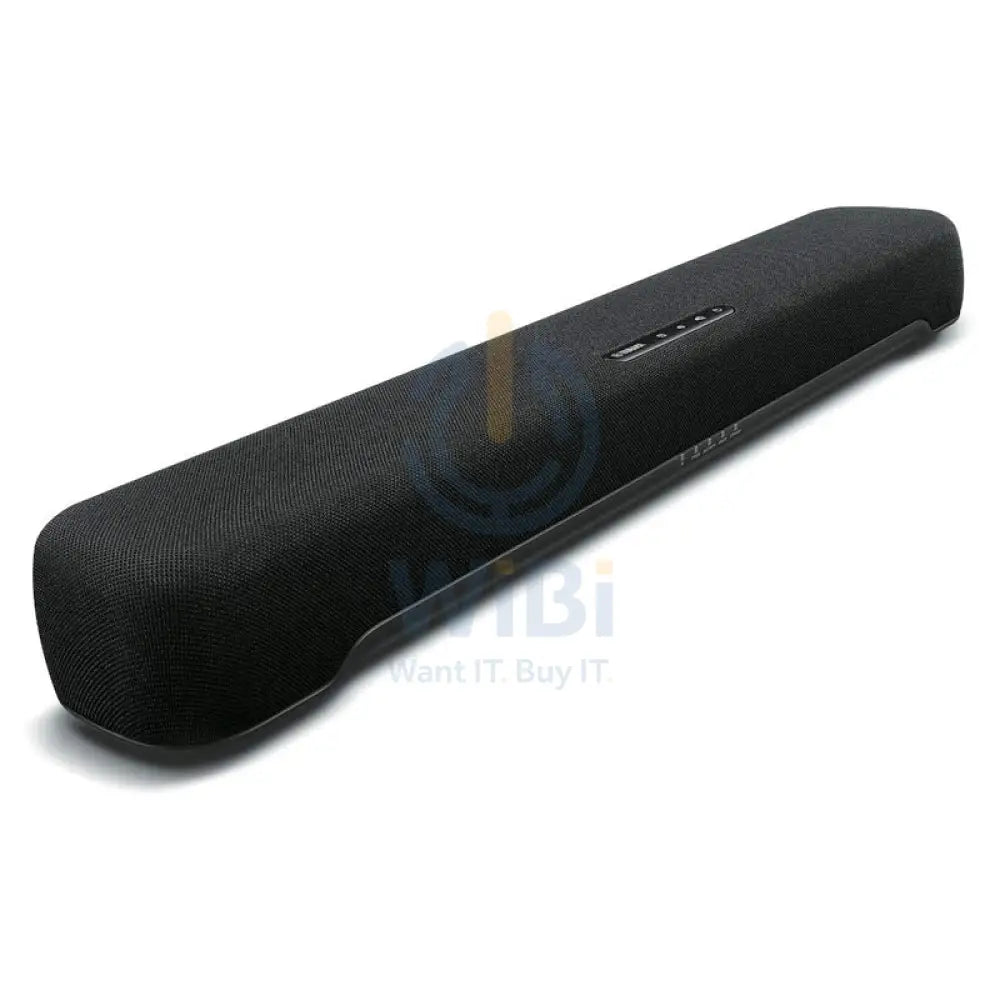 Yamaha SR-C20A SoundBar - Black Accessories > Audio > Speakers