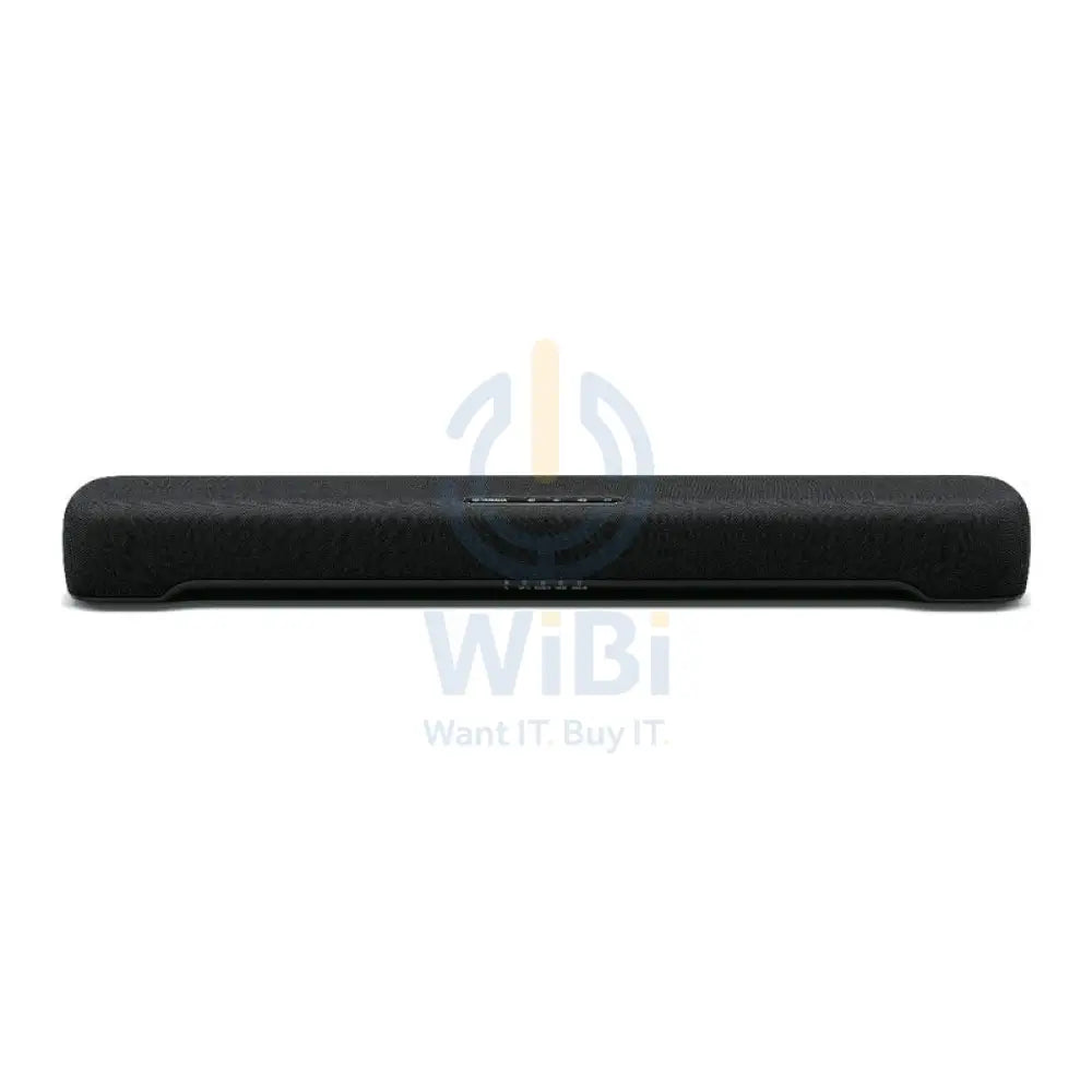 Yamaha SR-C20A SoundBar - Black Accessories > Audio > Speakers