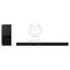 Yamaha SR-X50A BLK Soundbar With Dolby ATMOS And External Subwoofer - Black Accessories > Audio > Speakers