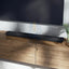 Yamaha SR-X50A BLK Soundbar With Dolby ATMOS And External Subwoofer - Black Accessories > Audio > Speakers