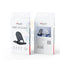 Yesdio C141 Mini Phone Holder - Black Accessories > Mobiles & Tablets > Mobiles > Mobile Holder / Stands