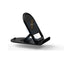 Yesdio C141 Mini Phone Holder - Black Accessories > Mobiles & Tablets > Mobiles > Mobile Holder / Stands