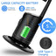 Yesido Auto Face Tracking Tripod Phone Camera Mount Holder – Black Accessories > Mobiles & Tablets > Mobiles > Mobile